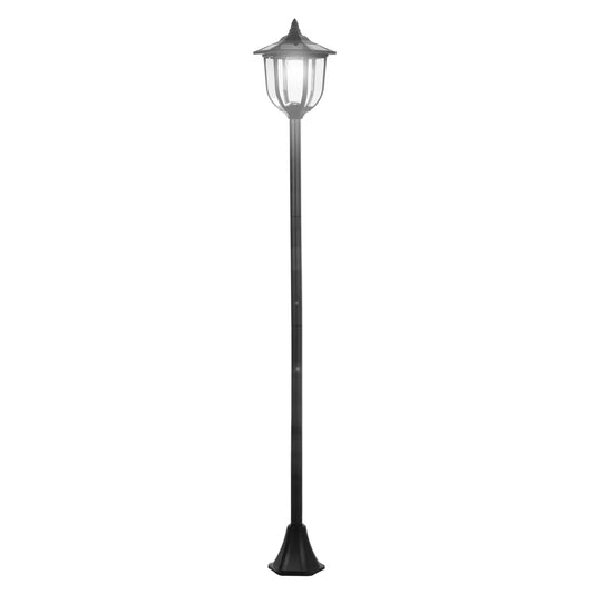 lampadaire LED black 26,5x177cm - Lumière extérieur